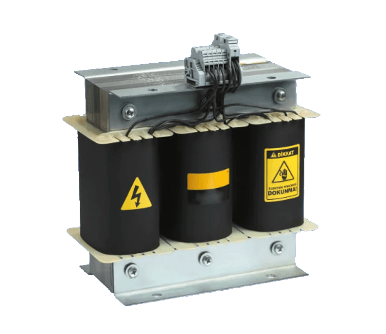 Harmonic Filter Reactor