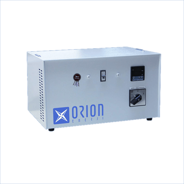 Fully Automatic Servo Voltage Regulator