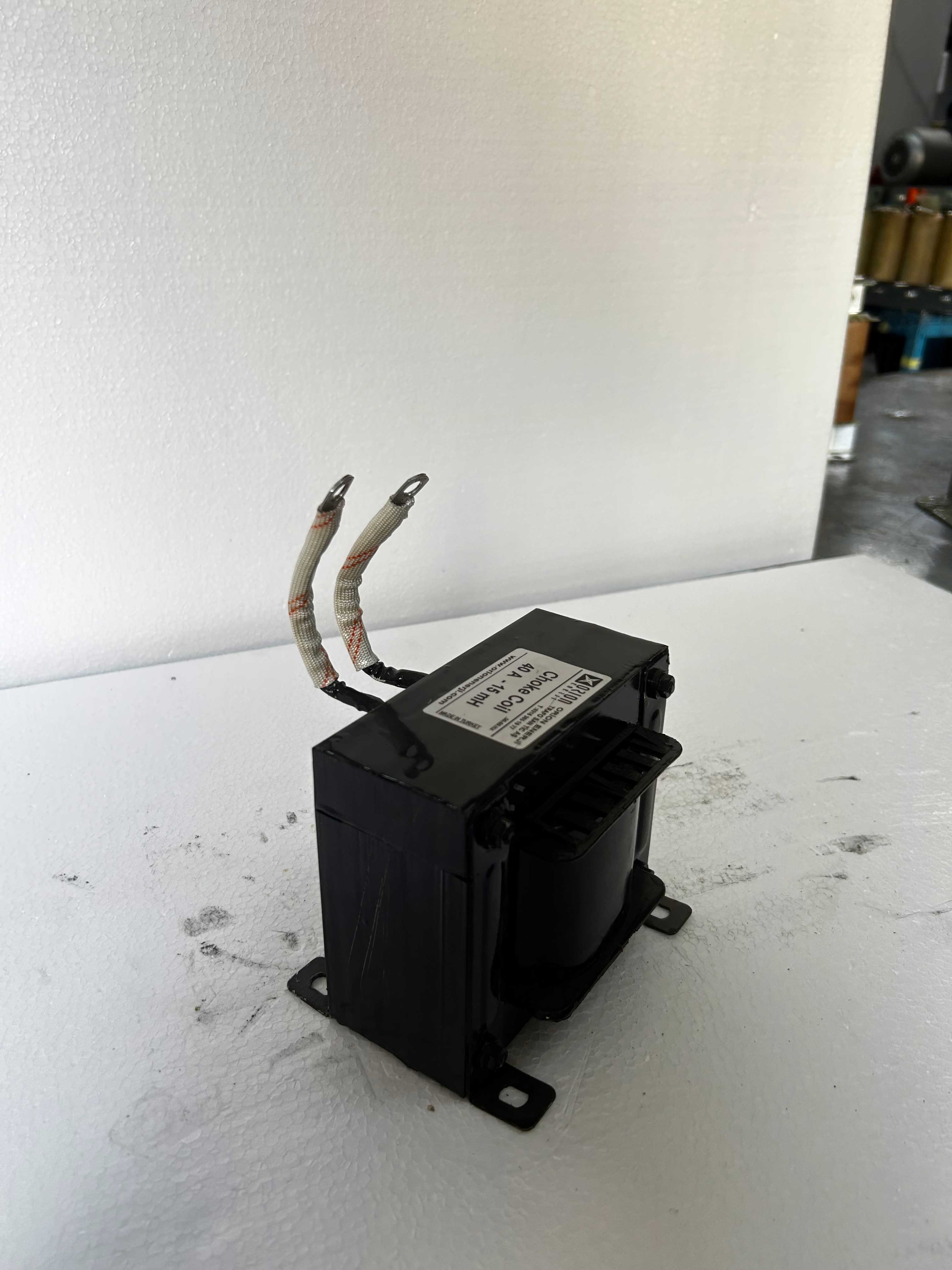 Choke Coil