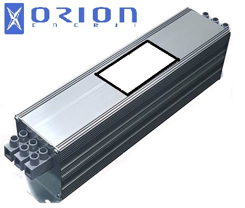 Braking Resistor