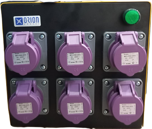 Led Aydınlatma Trafoları